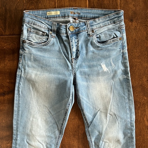 Women’s Kut Skinny Jeans - Picture 9 of 10